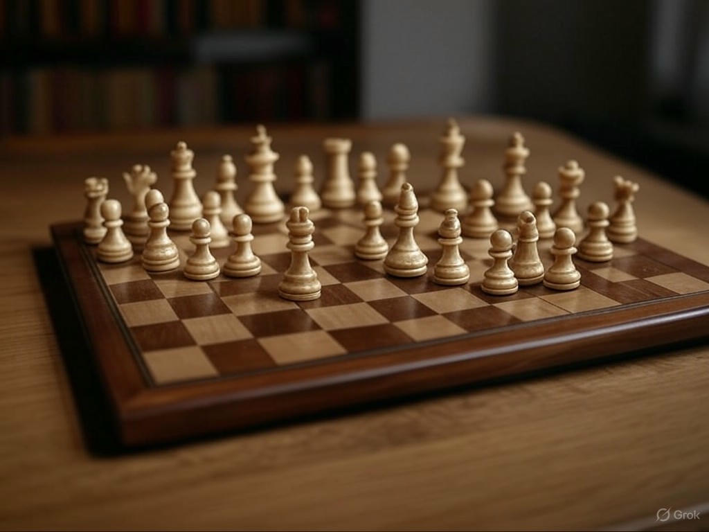 7 משחקי חשיבה שהופכים אתכם לחכמים יותר